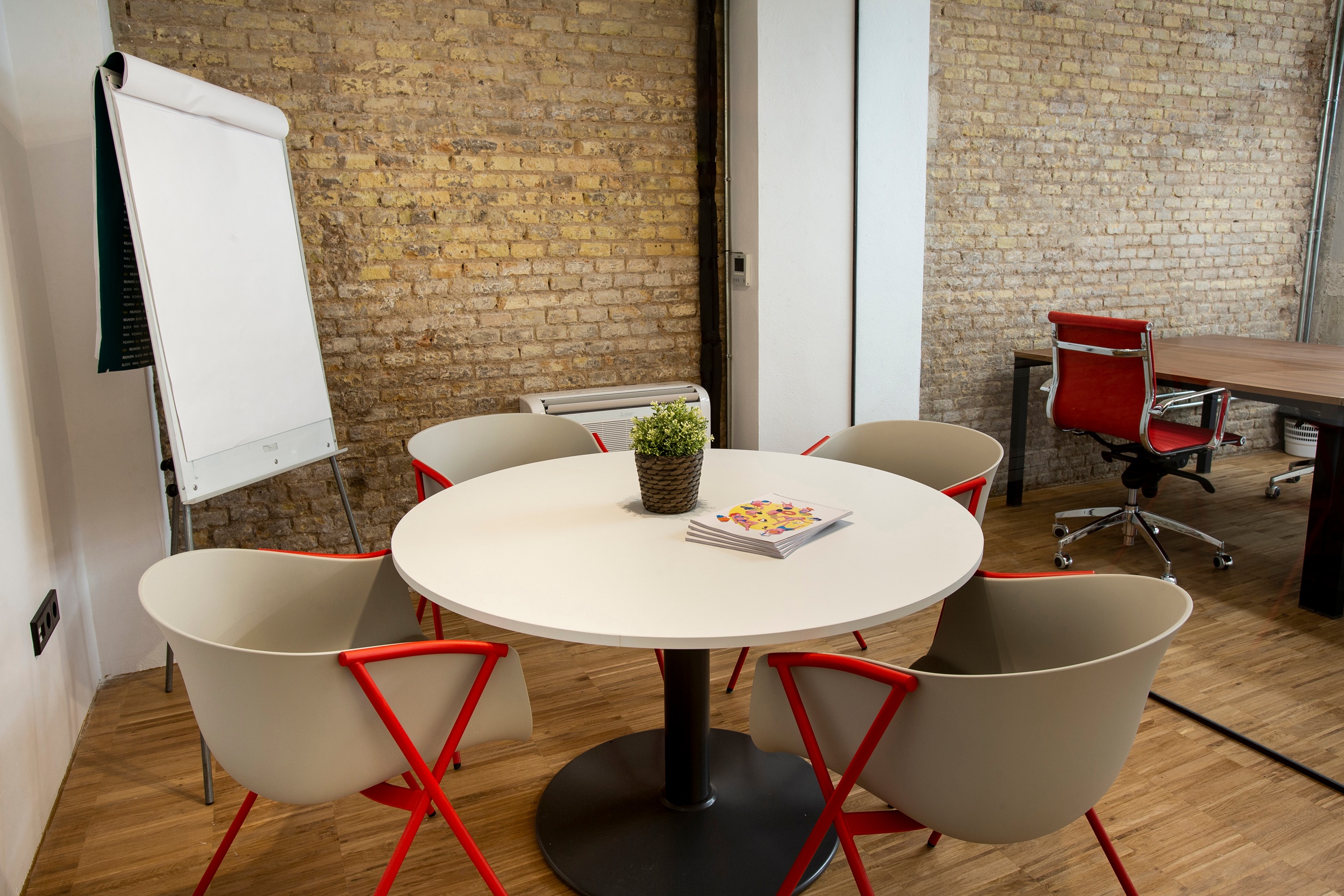 Coworking Space Ruzafa | Wayco